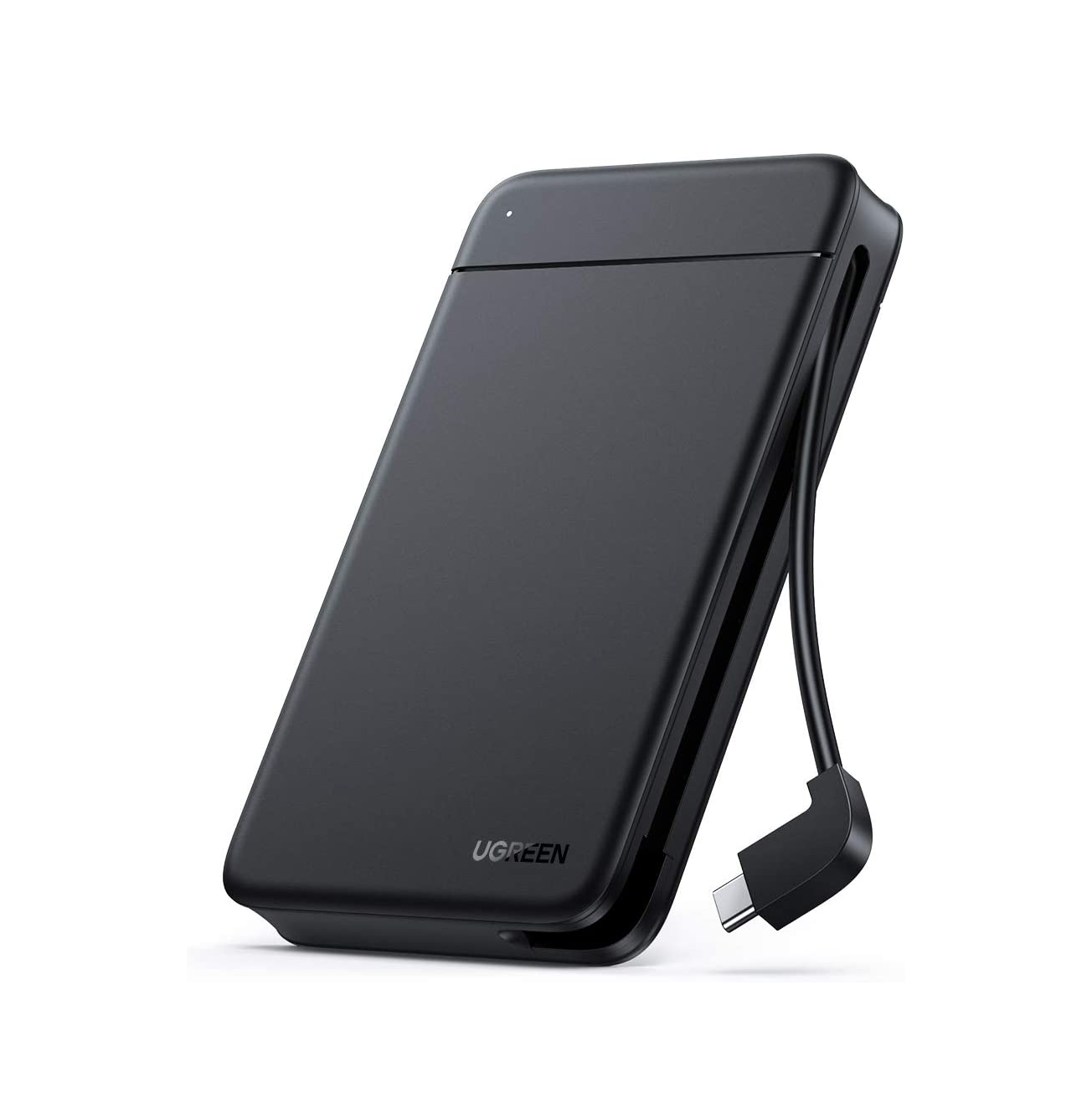 External Ssd - UGREEN USB C Gabinete de disco