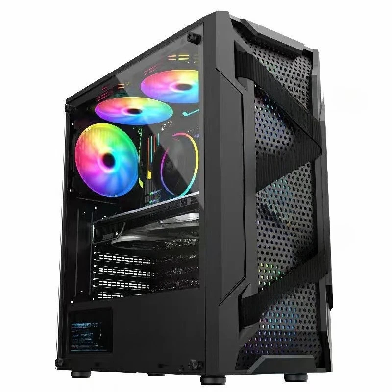 Memory Card Ssd - Computador desktop completo com processador Core