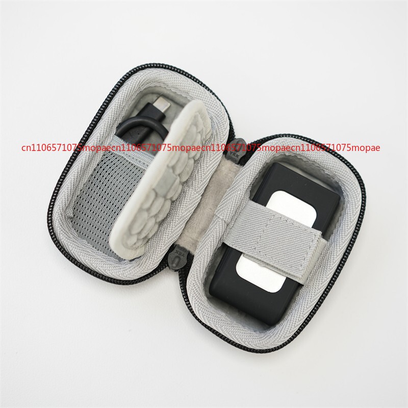 External Ssd - Caixa de armazenamento bolsa de transporte