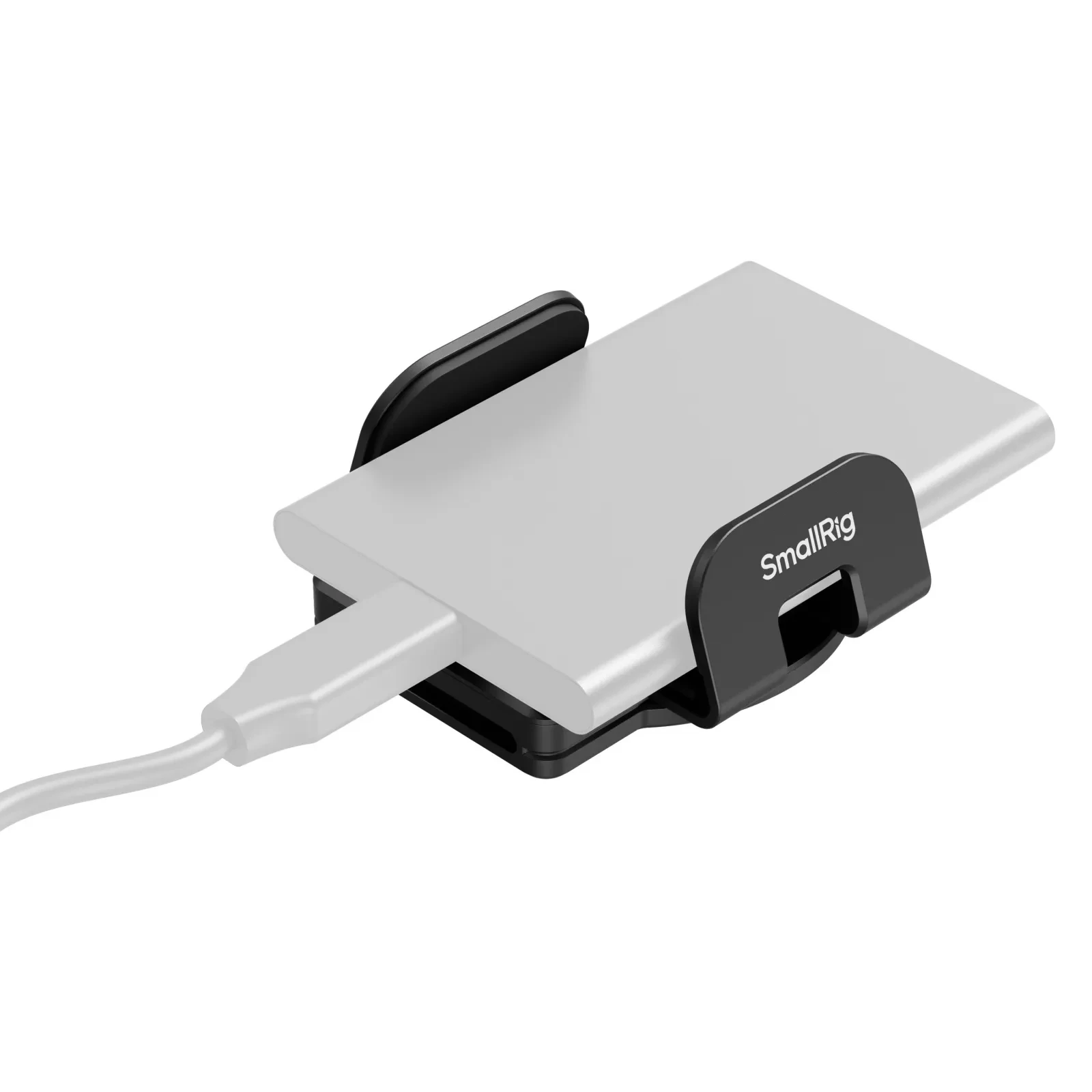 Samsung Ssd - Suporte de Montagem para SSD Externo