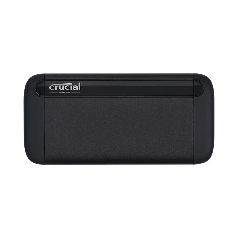 External Ssd - 2026 Premium 100% Original Novo Crucial