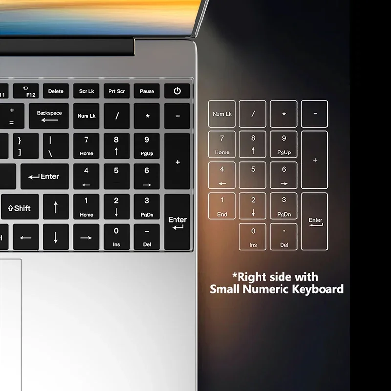 Laptop Ultra Slim 14.1 Intel C - M.2 Ssd avaliação e preço