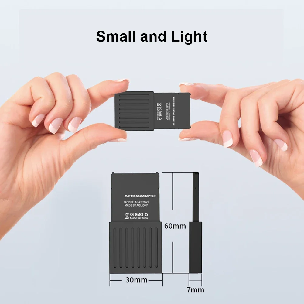 Adaptador SSD M.2 NVME 2230 pa - Memory Card Ssd avaliação e preço