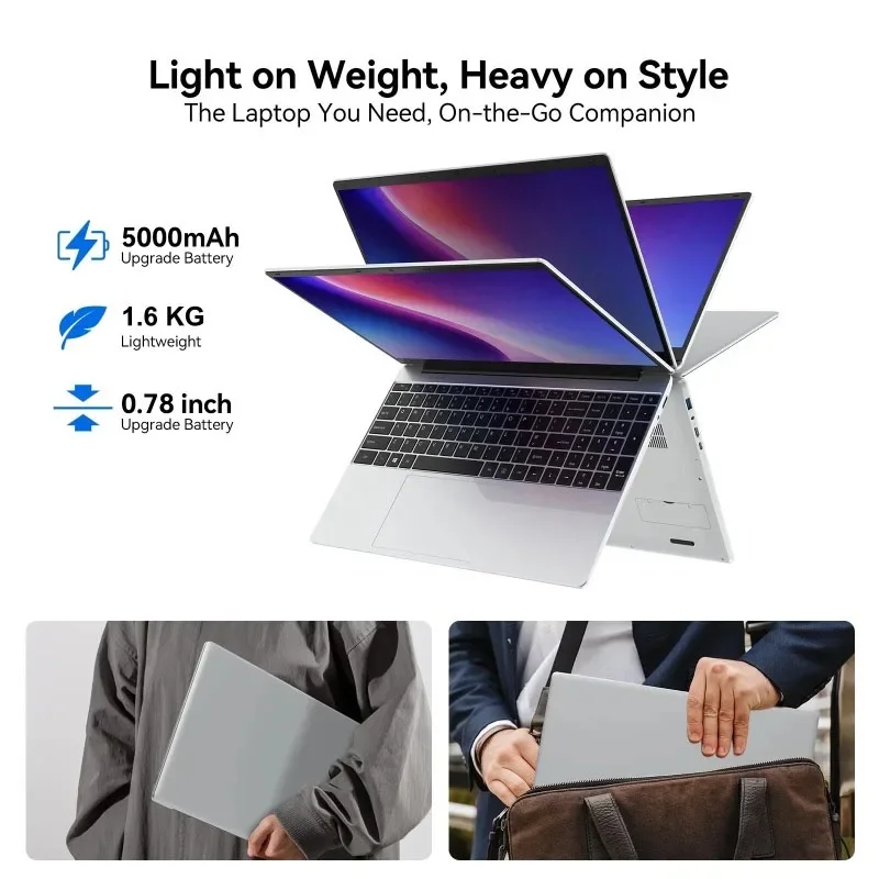 Novo Laptop 2026 de 15,6' com  - Ssd 1Tb avaliação e preço
