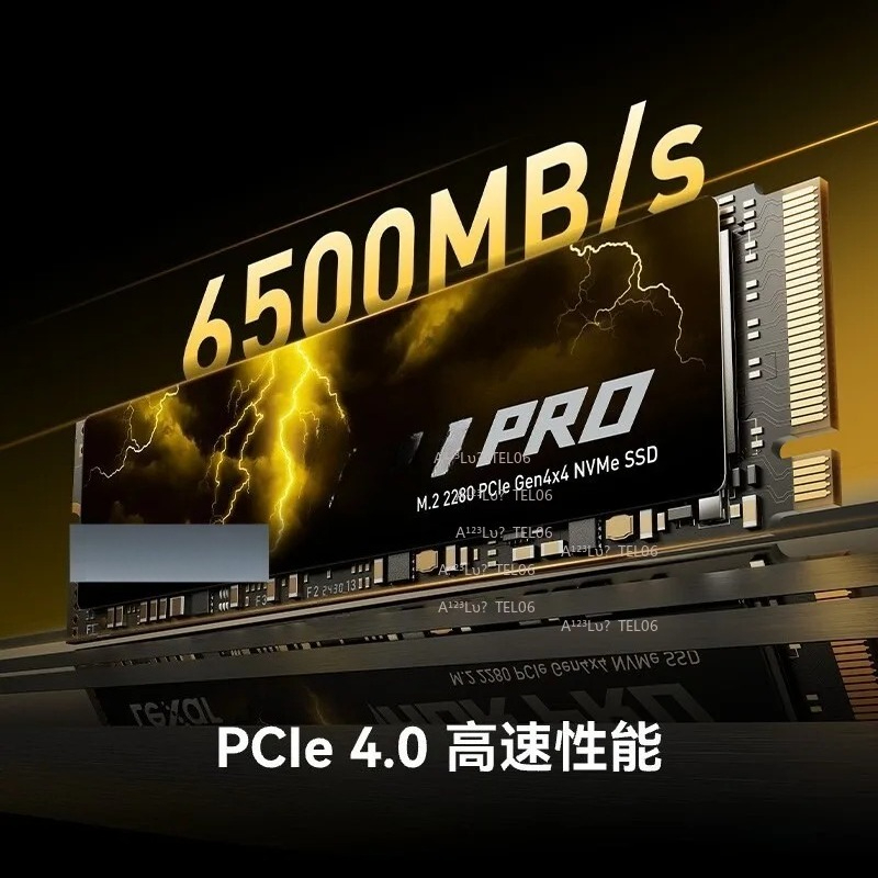 SSD de Alto Desempenho 1TB 2TB - Ssd 1Tb avaliação e preço