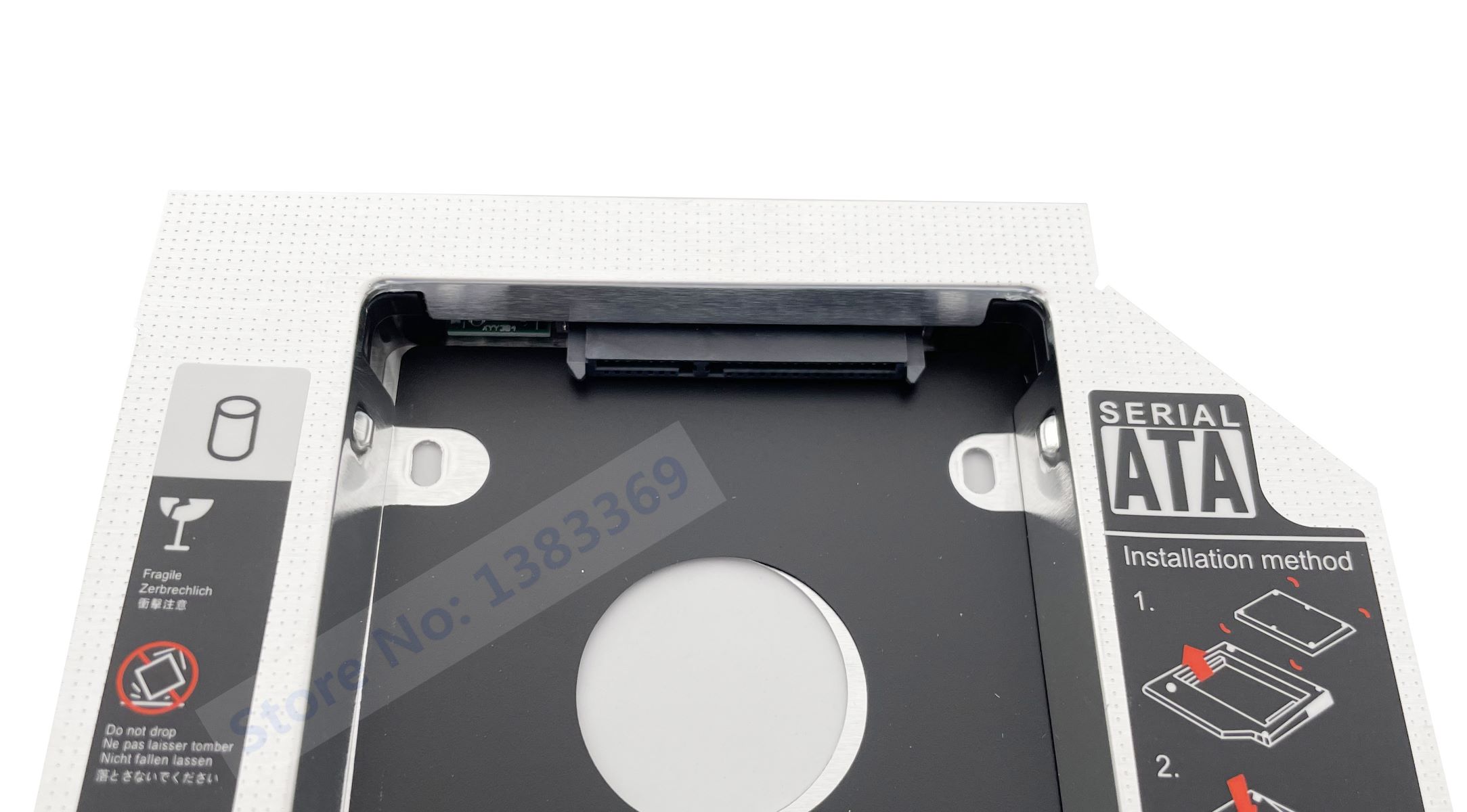 12.7mm 2nd disco rígido hdd ss - Samsung Ssd avaliação e preço