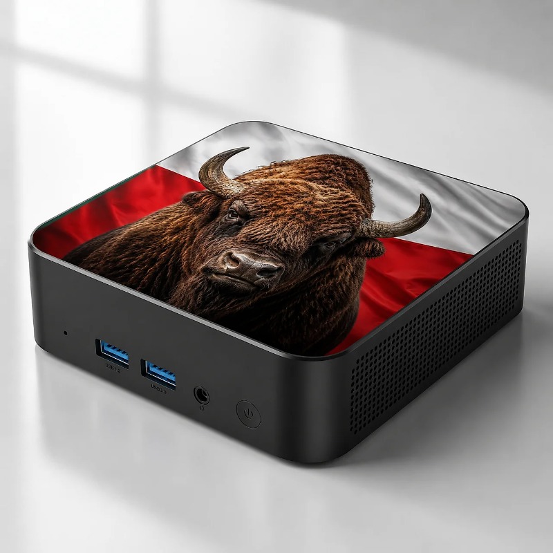 Novo Mini PC 2026 Intel Core i - Ssd 2Tb avaliação e preço