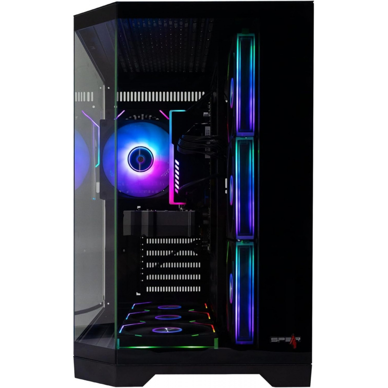 Computador de mesa para jogos, - Memory Card Ssd avaliação e preço