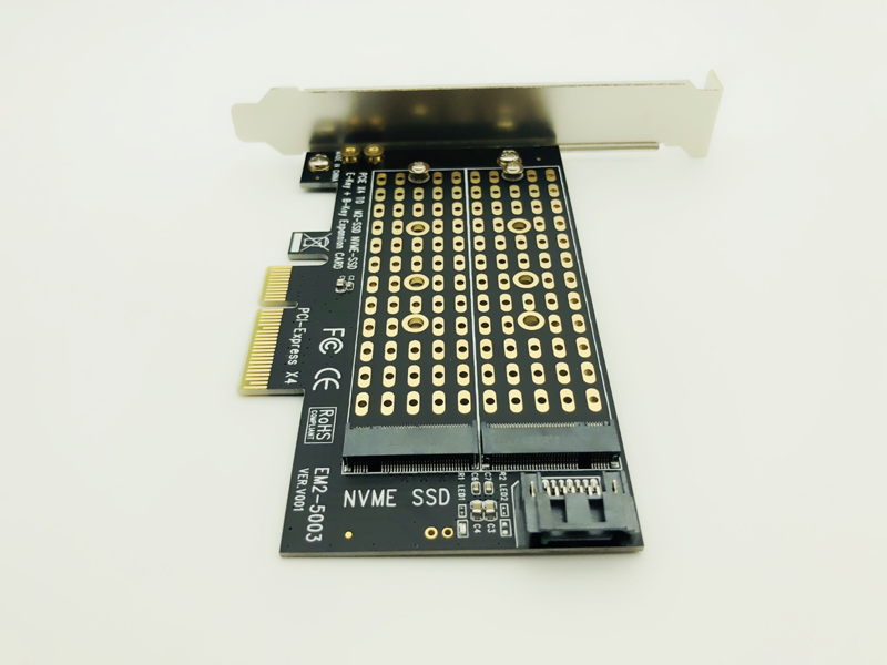 M.2 nvme ssd ngff para pcie x4 - Memory Card Ssd avaliação e preço