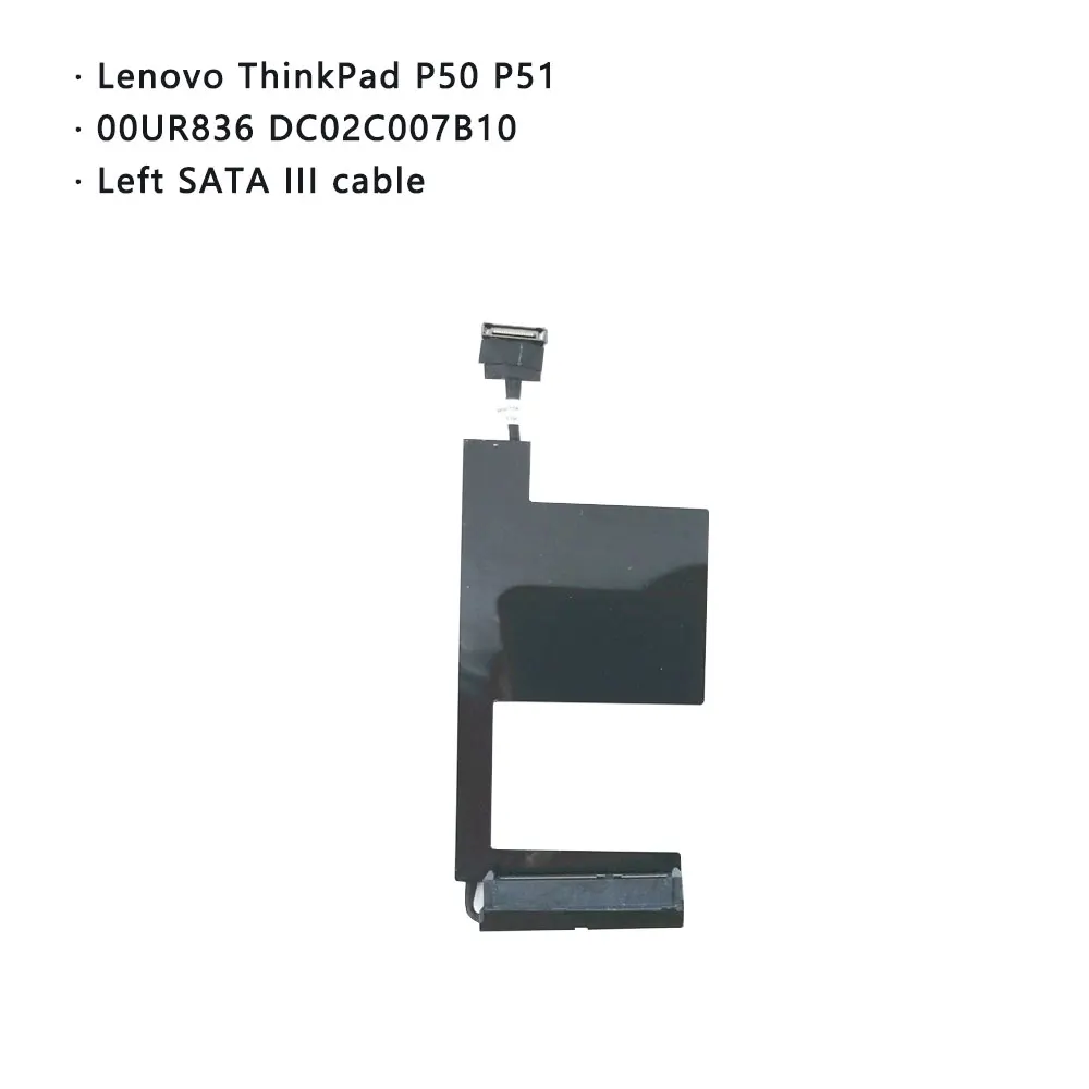 Para lenovo thinkpad p50 p51 p - Ssd Hard Drive avaliação e preço