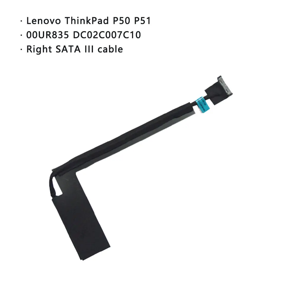 Para lenovo thinkpad p50 p51 p - Ssd Hard Drive avaliação e preço