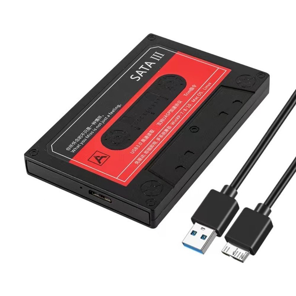 Novo Gabinete Externo para Dis - External Ssd avaliação e preço
