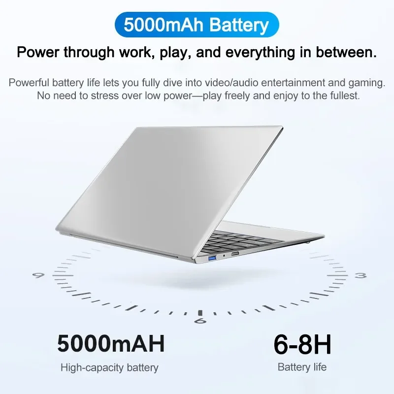 Laptop de 15,6 polegadas com e - M.2 Ssd avaliação e preço