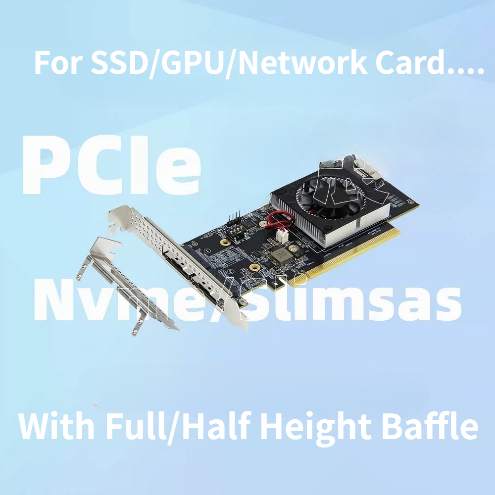 Placa de Expansão PCIe 3.0 Sem - M.2 Ssd avaliação e preço