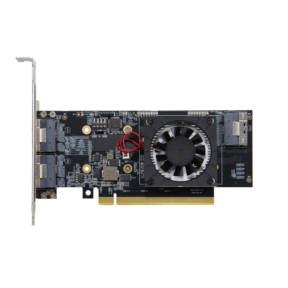 Placa de Expansão PCIe 3.0 Sem - M.2 Ssd avaliação e preço