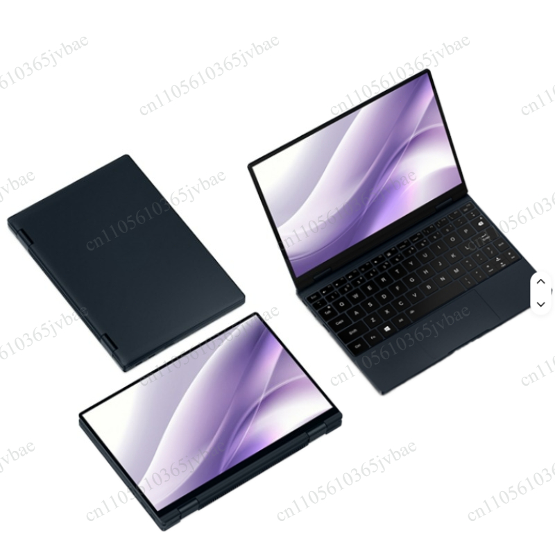 Mini Laptop 16GB+1TB SSD Lapto - Ssd 1Tb avaliação e preço