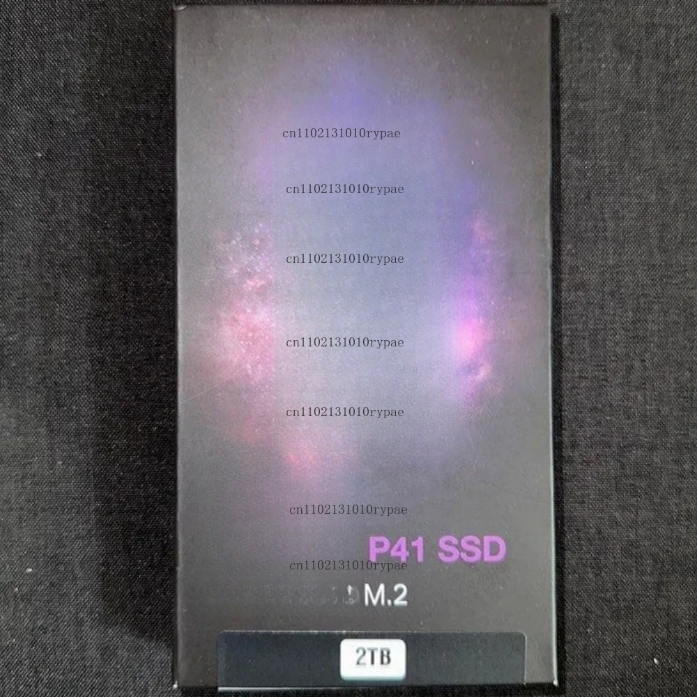 SSD P41 1T 1TB 2T 2TB PCIe4 M. - Ssd 1Tb avaliação e preço