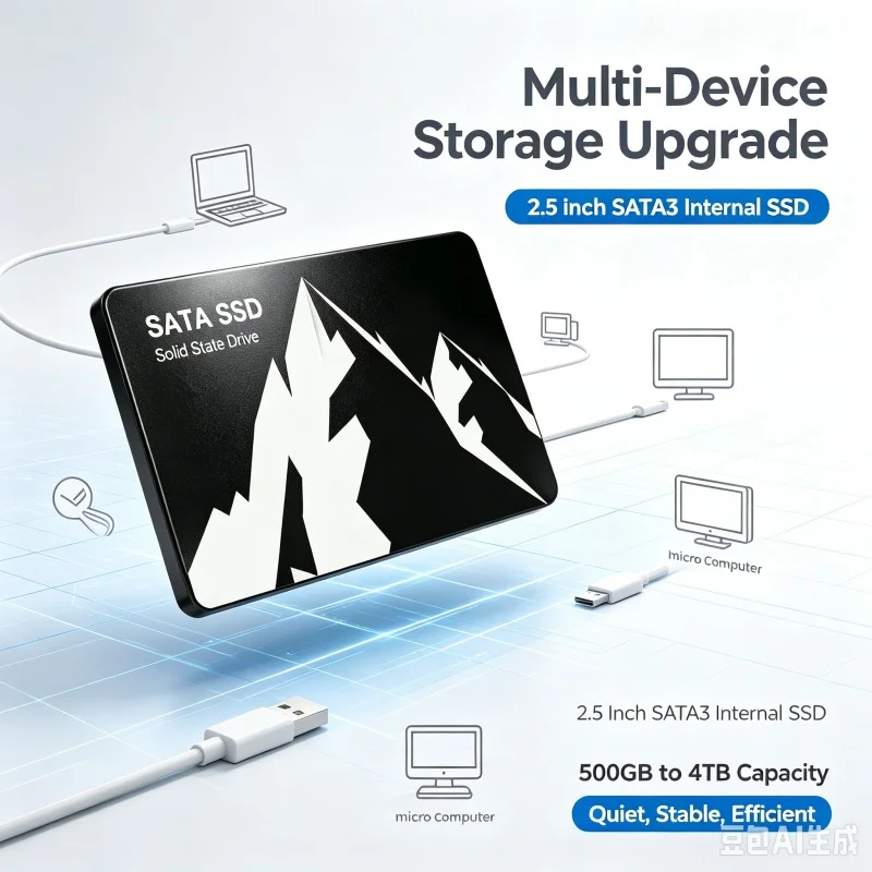 Radiador de SSD M2 2280 para P - Nvme Ssd avaliação e preço