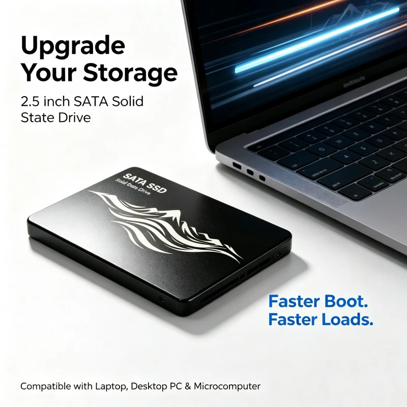 Disco de estado sólido integra - Ssd 500Gb avaliação e preço