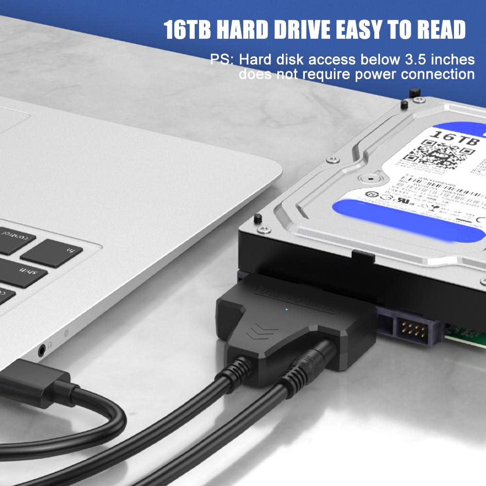 Adaptador Conversor SATA para  - Sata Ssd avaliação e preço