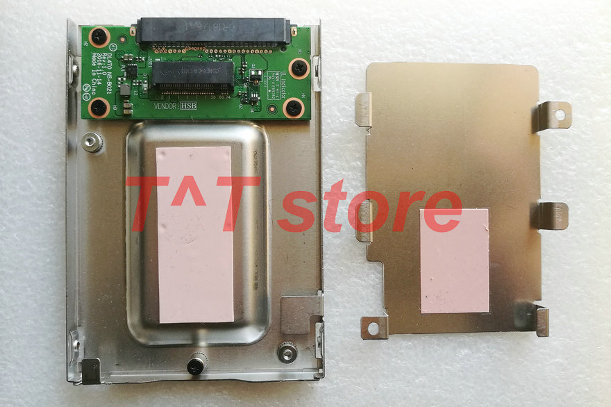 Original para thinkpad t460p t - Sata Ssd avaliação e preço