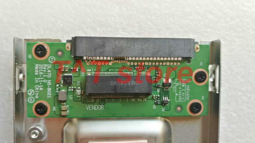Original para thinkpad t460p t - Sata Ssd avaliação e preço