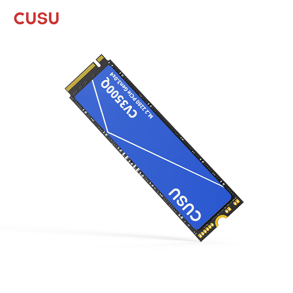SSD CUSU M2 1TB 2TB NVMe SSD 5 - Ssd 500Gb avaliação e preço